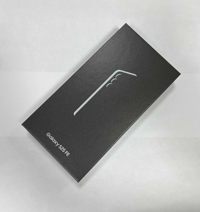 Samsung Galaxy S25 FE 5G 8/128GB 3-kolory ul. Krakowska 4 Sklep GSM