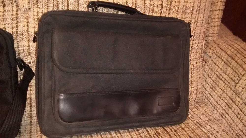 Сумка для ноутбука 13" - 17", бу