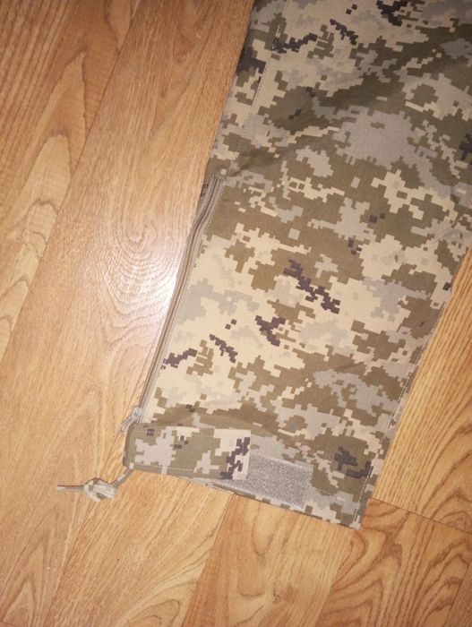 Комплект дождевик военный Британия Gore-Tex