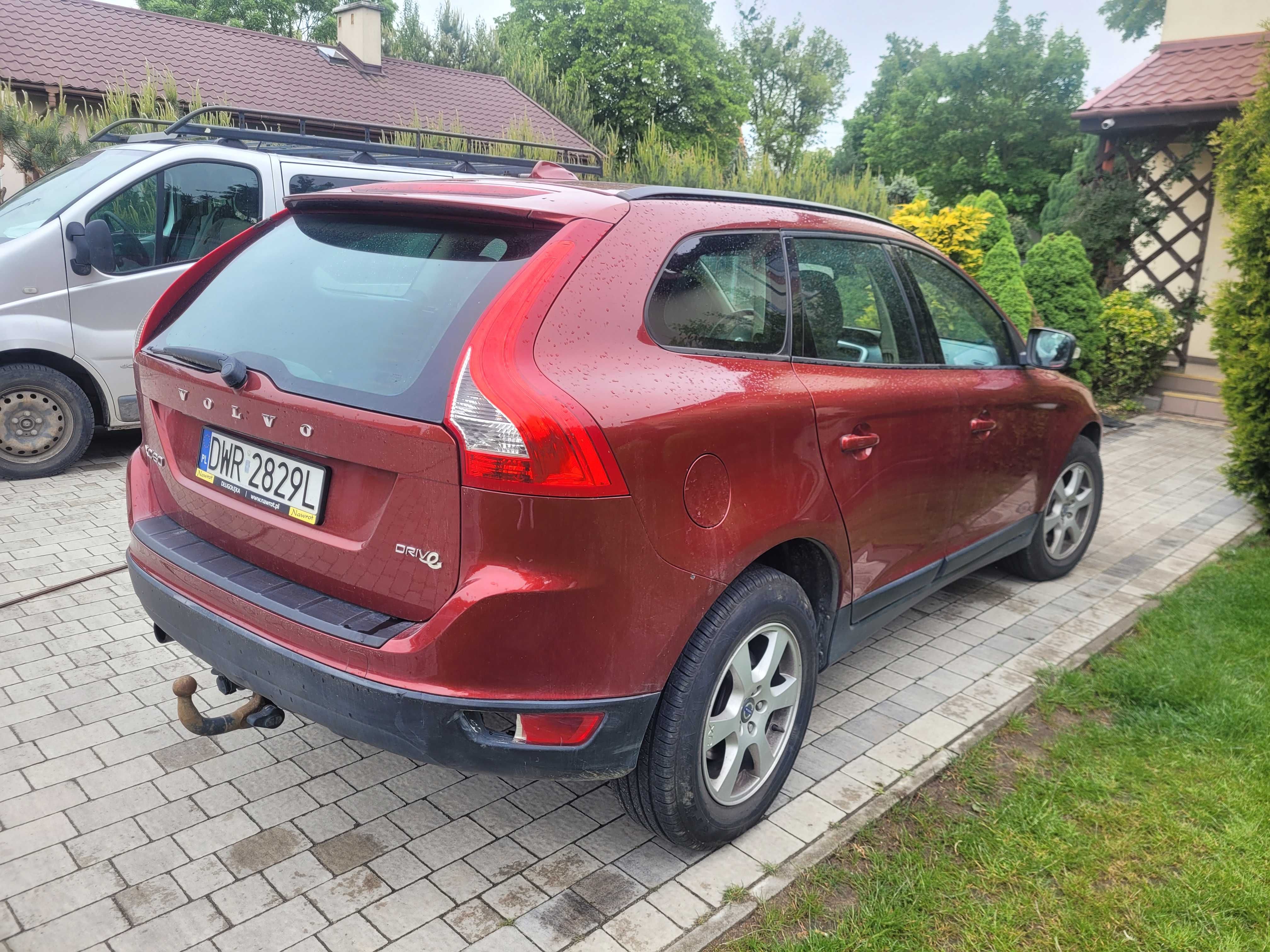Sprzedam Volvo XC60