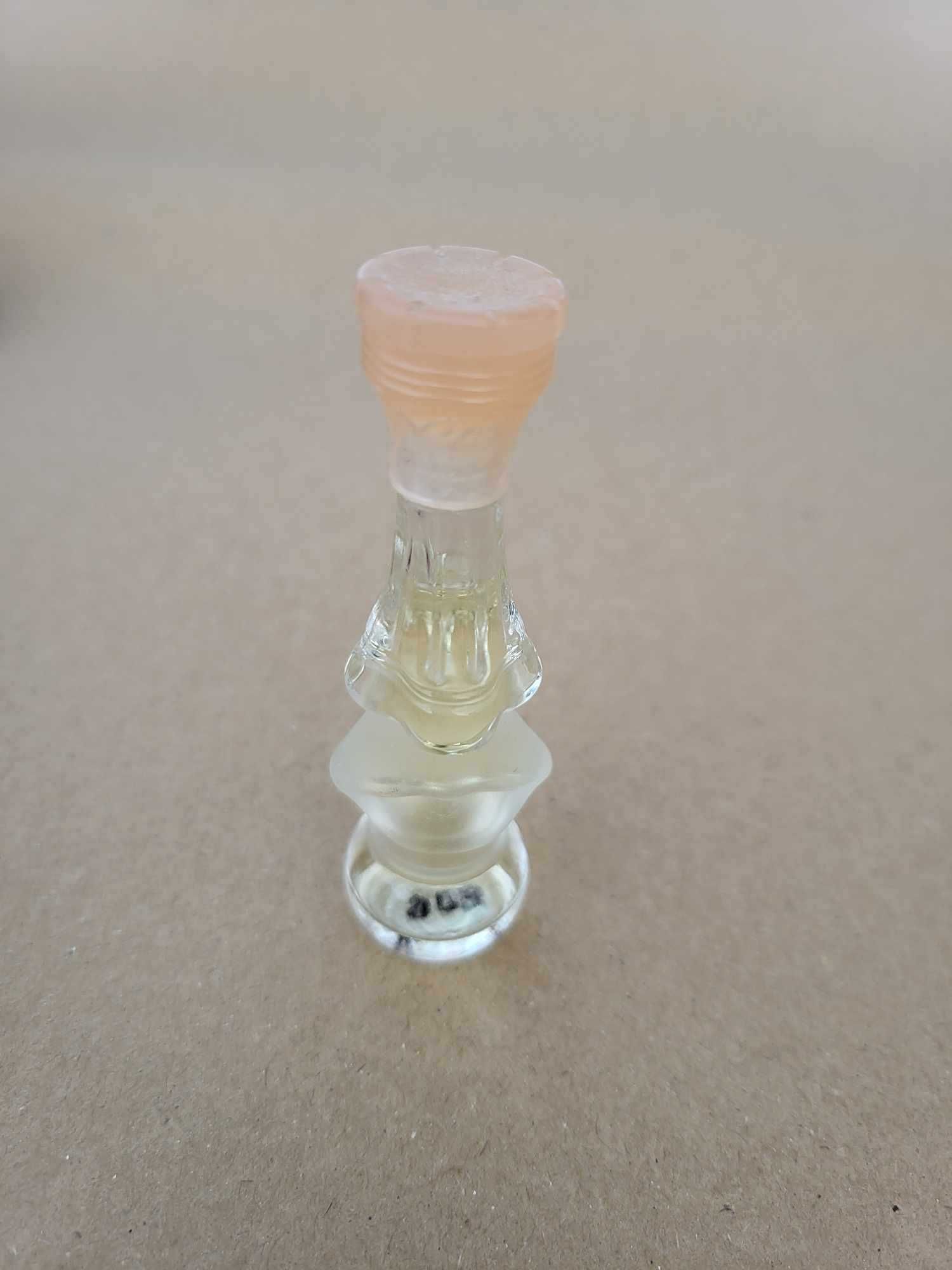 Perfume Miniatura | Dalissime Salvador Dali (5ml)