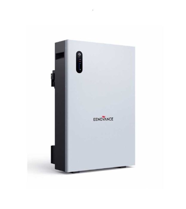 EEnovance LiFePO4 10,6кВт 51,2V Акумулятор інвертора