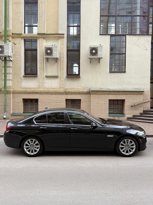 Продам BMW 535XI повний привід