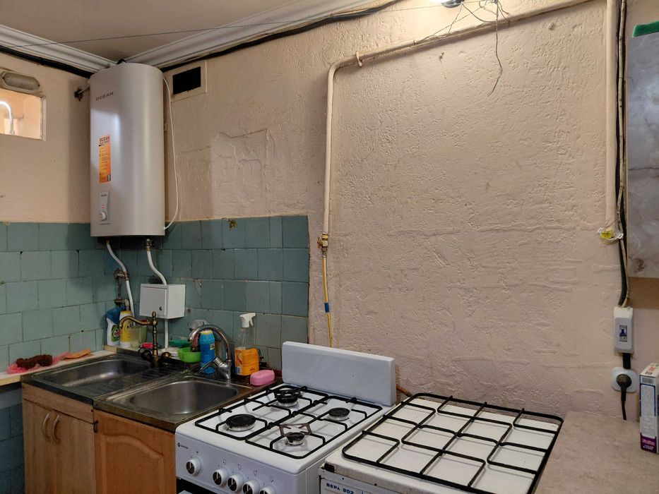 Продам комнату на Черемушках