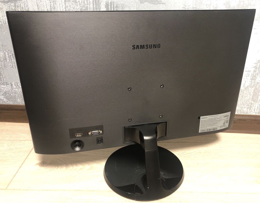 Монітор 22" Samsung S22F350FHI