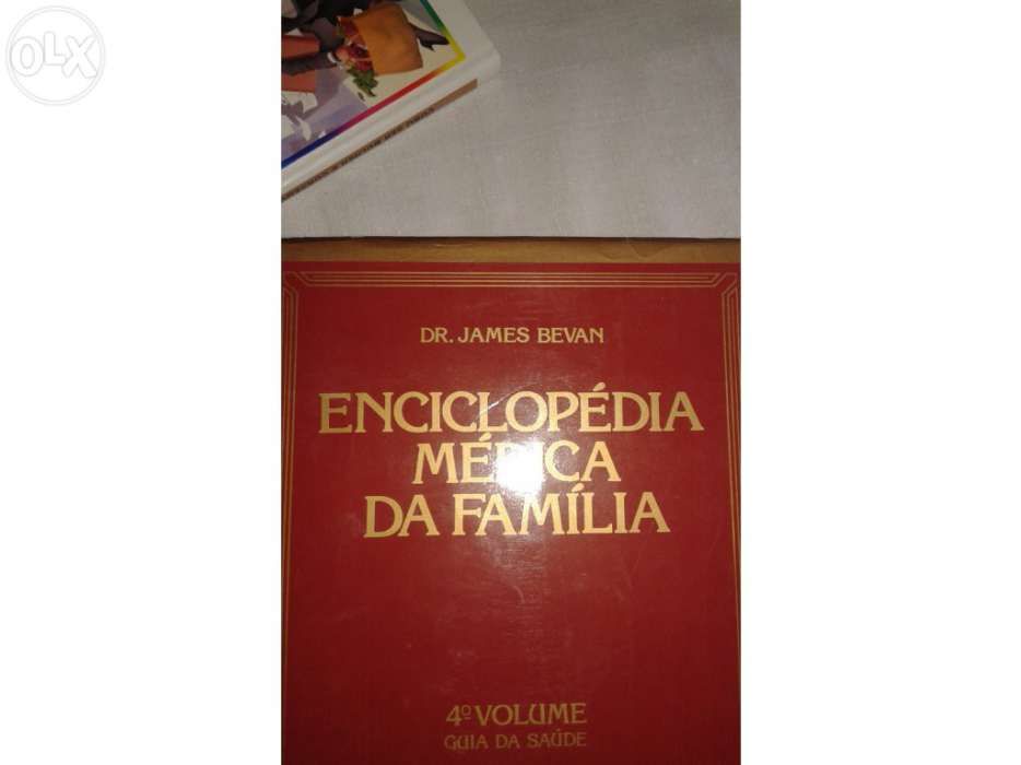 Enciclopédia Médica da Família