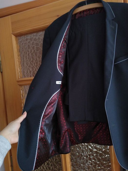 Garnitur weselny /na uroczystości