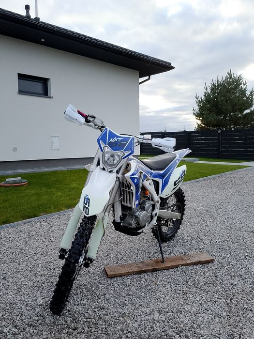 Barton NXT 300 chłodzony cieczą