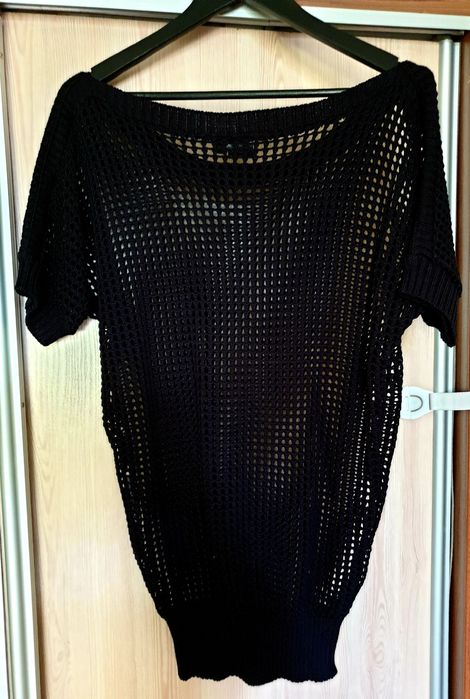 Жіноча пляжна туніка