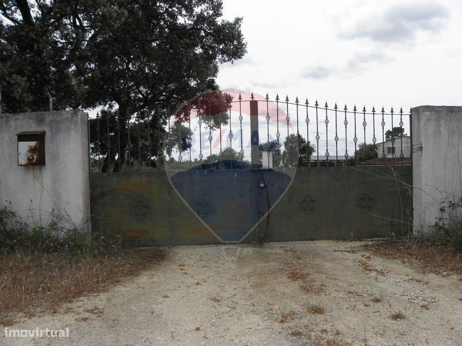 Quinta T2 para venda