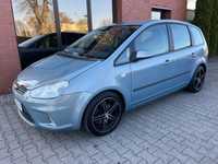 Ford C-MAX 2.0 diesel / 110 KM / automat / zarej w PL / zadbany / możliwa zamiana