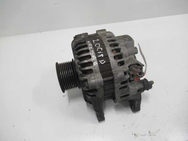 MAZDA 6 02-08 alternator