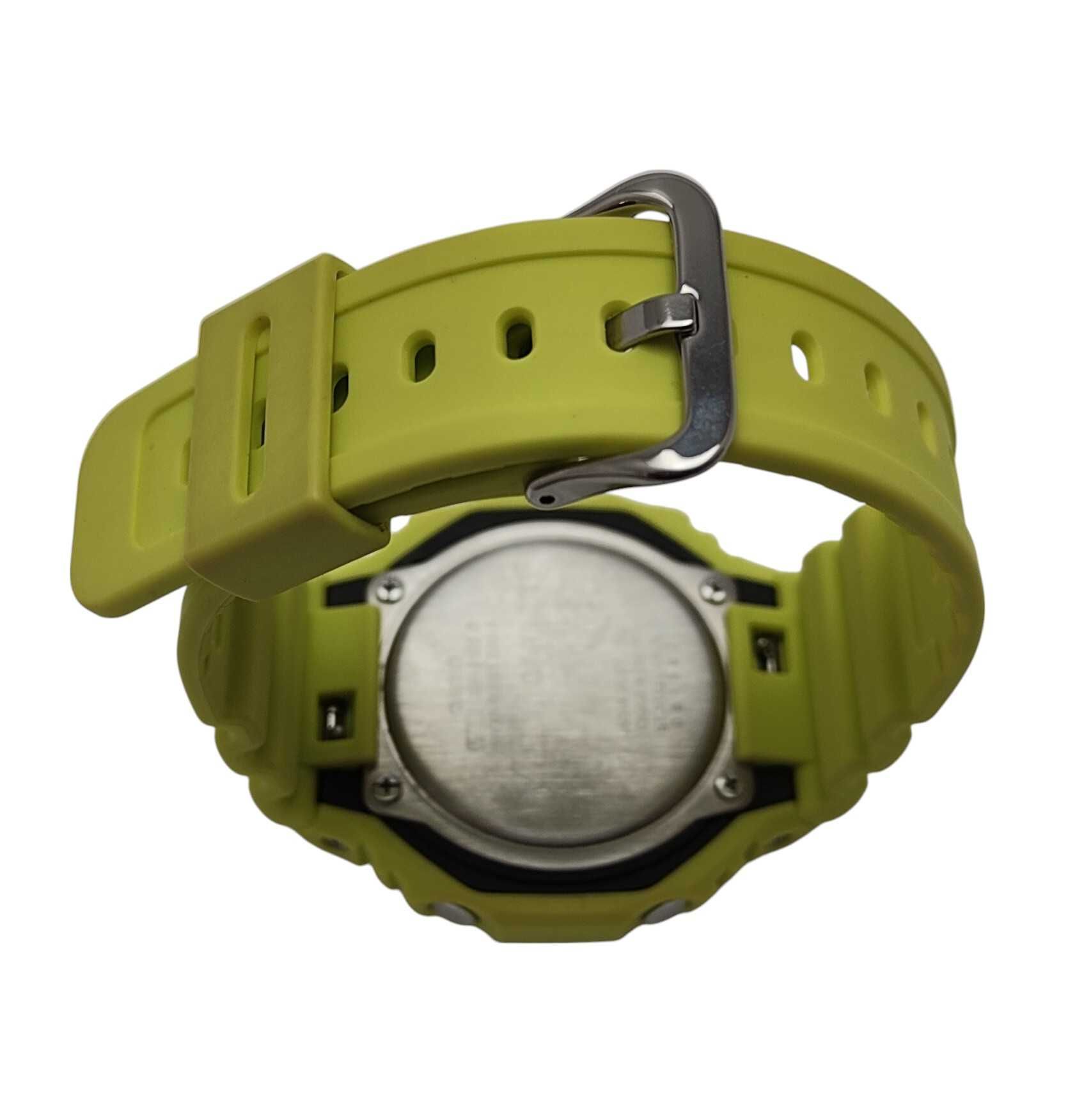 Zegarek G-shock Casio GA-2100-9A9ER