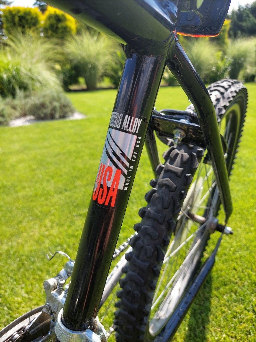 Rower 20" Murray USA MTN Shadow