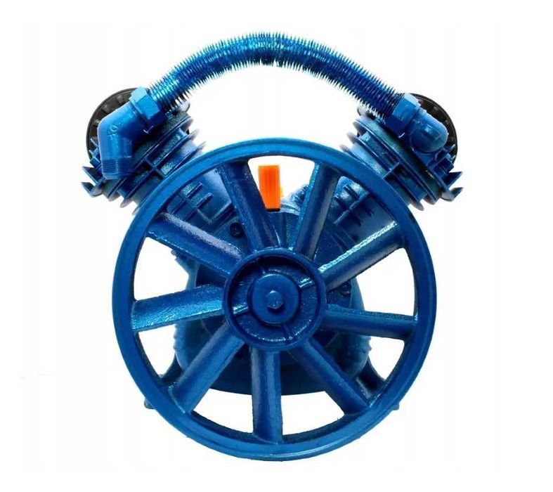 Поршневой блок для компресора DV2090 Divl 8 бар компресорний блок