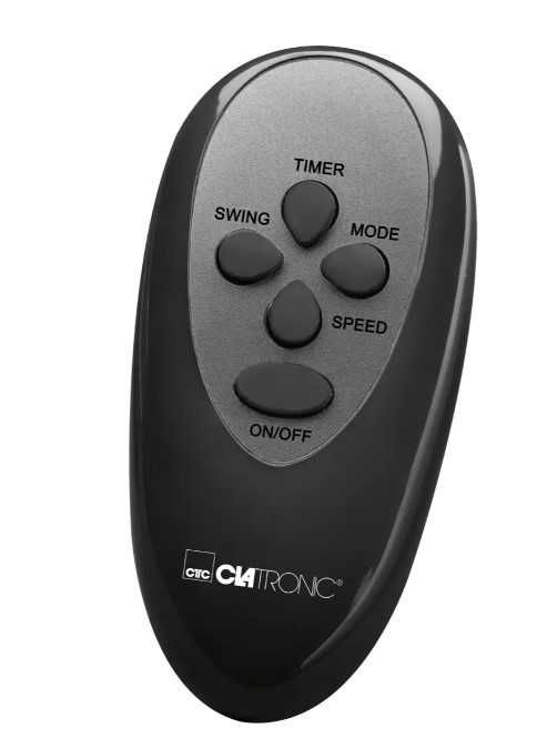 Мобільний кондиціонер + зволоження Clatronic LK 3742 та Mesko MS 7918