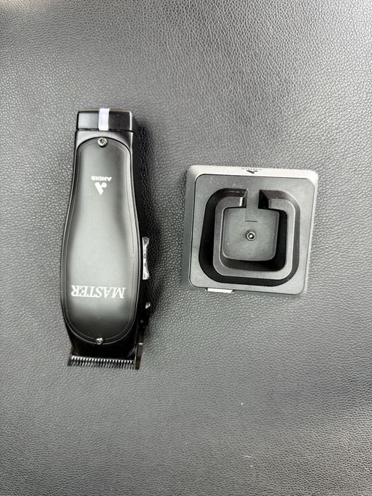 Andis master clipper