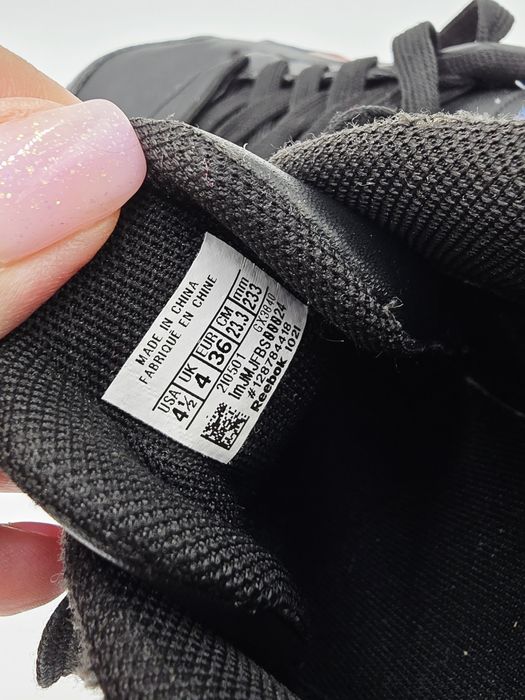 Reebok Royal r.36
