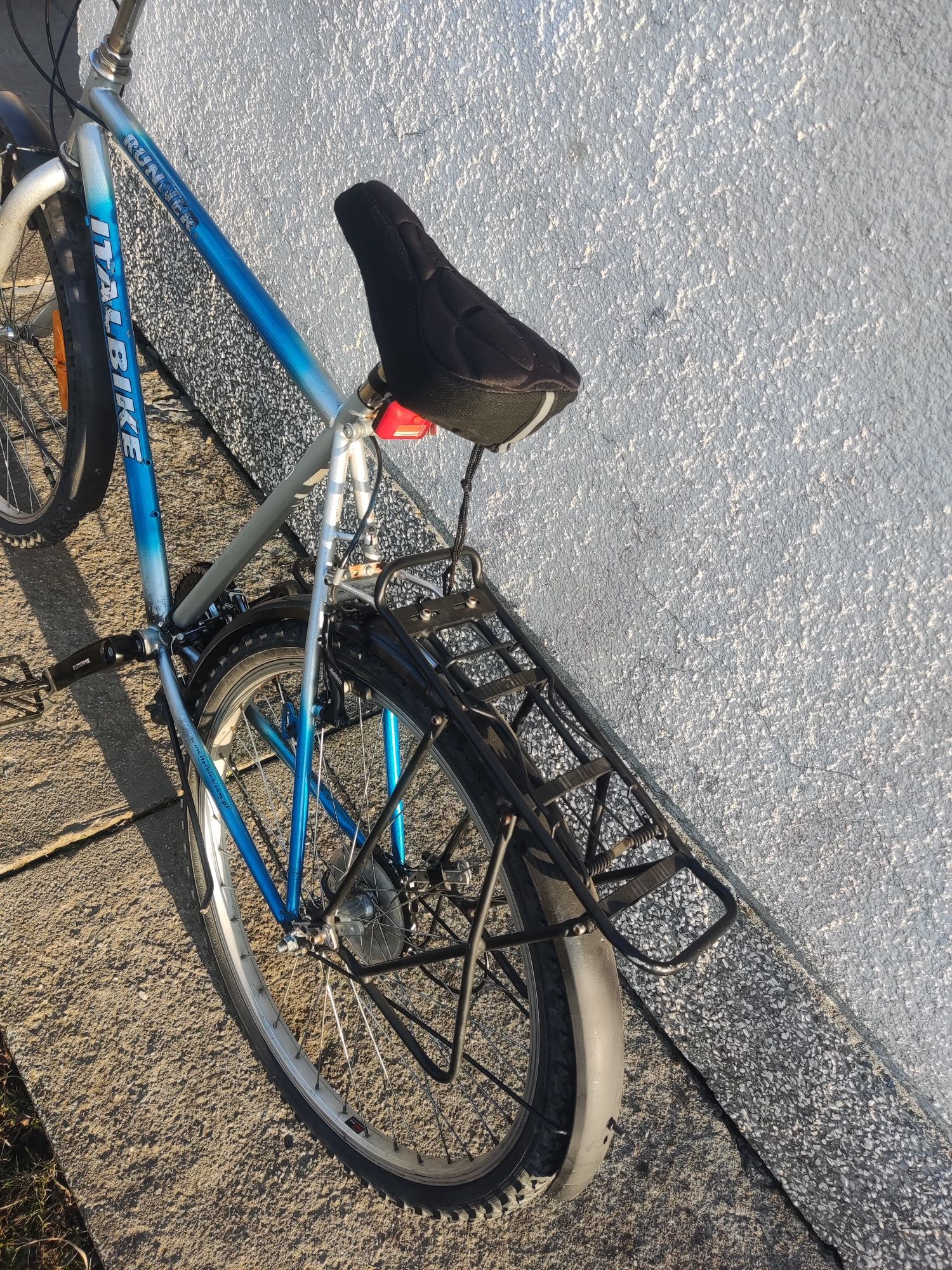 Jak nowy Rower górski MTB 26'