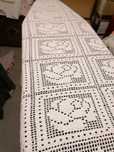 Colcha para cama de casal