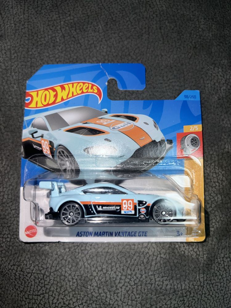 Carros Hot Wheels