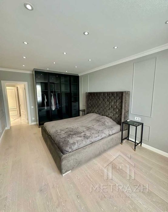 Продам 3х к.квартиру,ЖК Сокольники,Профессорская,100м2(код22207)