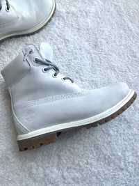 Timberland trepy zimowe jesienne botki 38