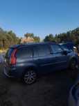Peças citroen c4 grand picasso 2007