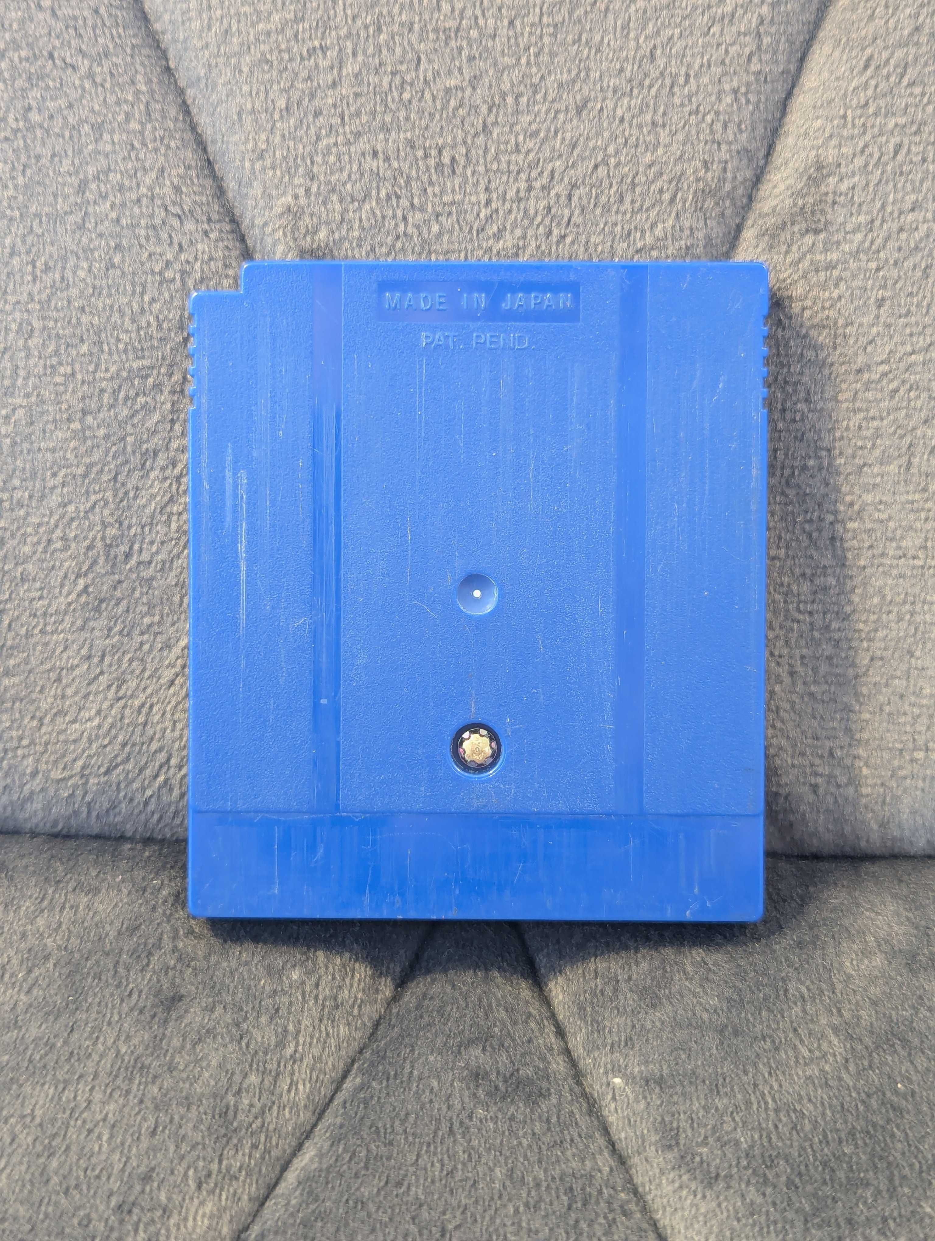 Pokemon Blue Version | Gameboy | eraRetro