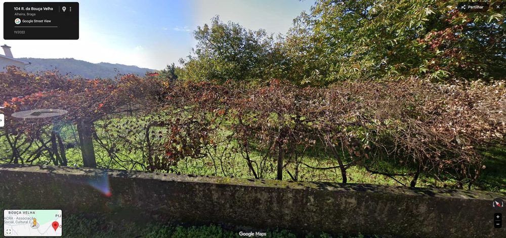 Terreno para construção  Alheira - Barcelos