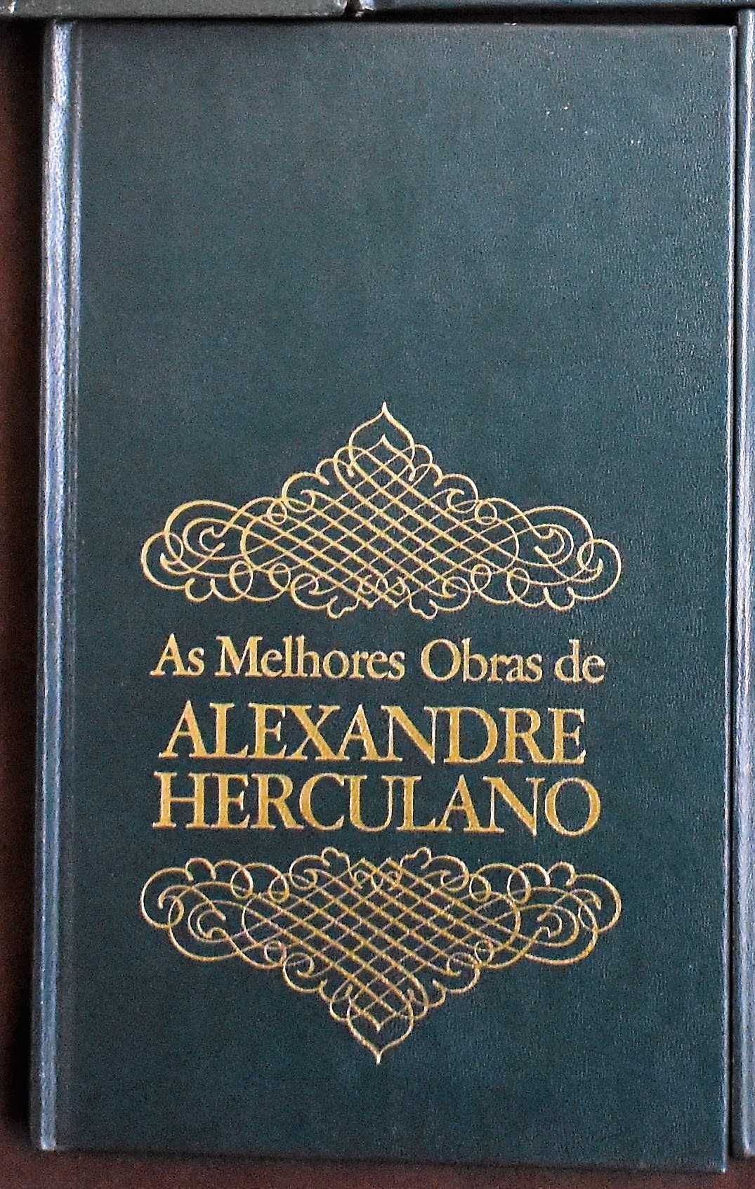 Alexandre Herculano - O Monge de Cister (tomos 1 e 2)