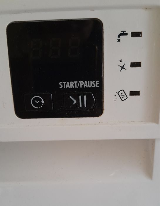 Zmywarka Hotpoint Ariston HCD 662 EU