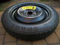 DOJAZDÓWK16"5x108FORD Volvo Mazda Jaguar Land.Rove Lancia Alfa Renault