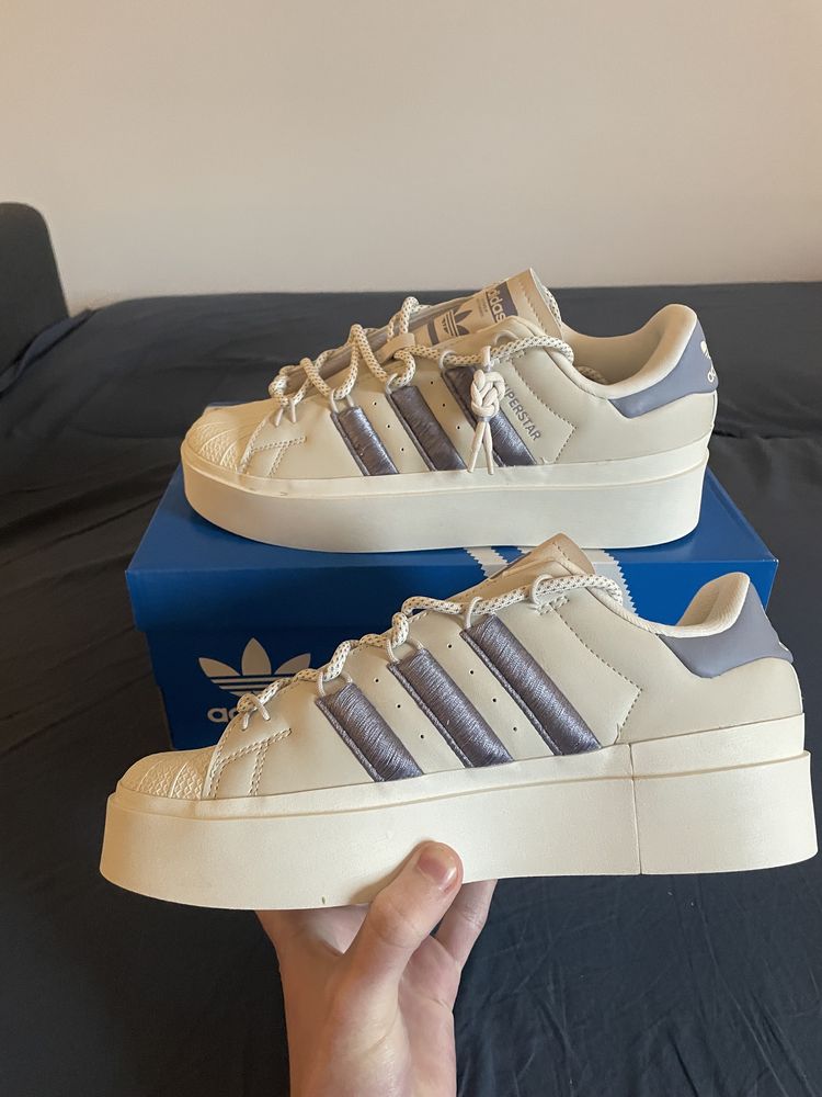 Adidas Superstar Bonega