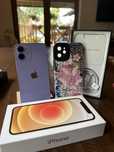 iPhone 12 Mini 100% kondycja