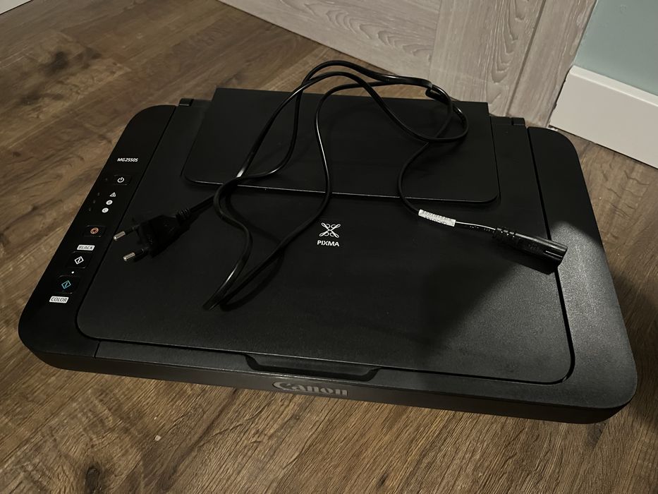 drukarka canon PIXMA
