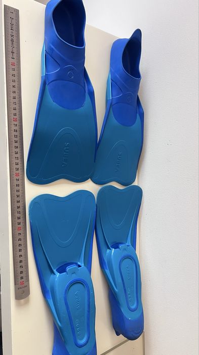 Barbatanas Criança Vários Tamanhos