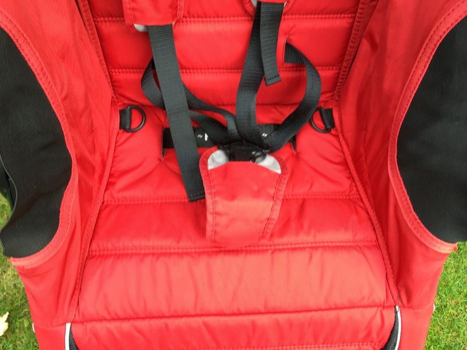 Baby Jogger City Mini