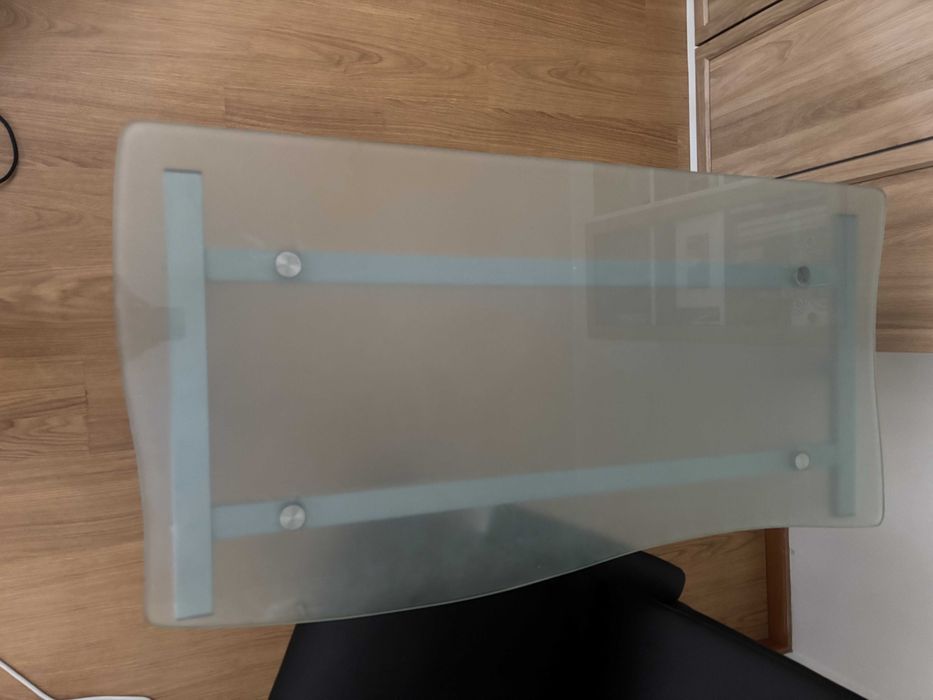 Conjunto cadeira + secretária