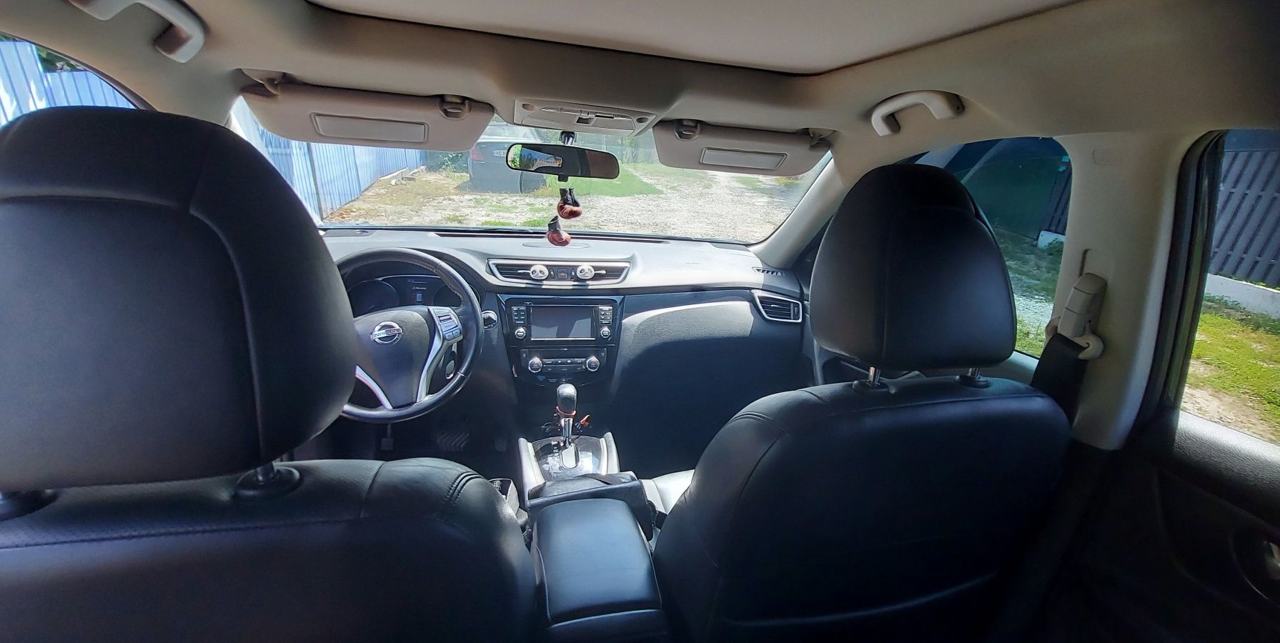 Нісан рог т32 SL полная комплектацияниссан рог т32 nissan rogue 2015