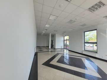 Lokal do wynajecia, 110 m2 parter Piaseczno/Gołków