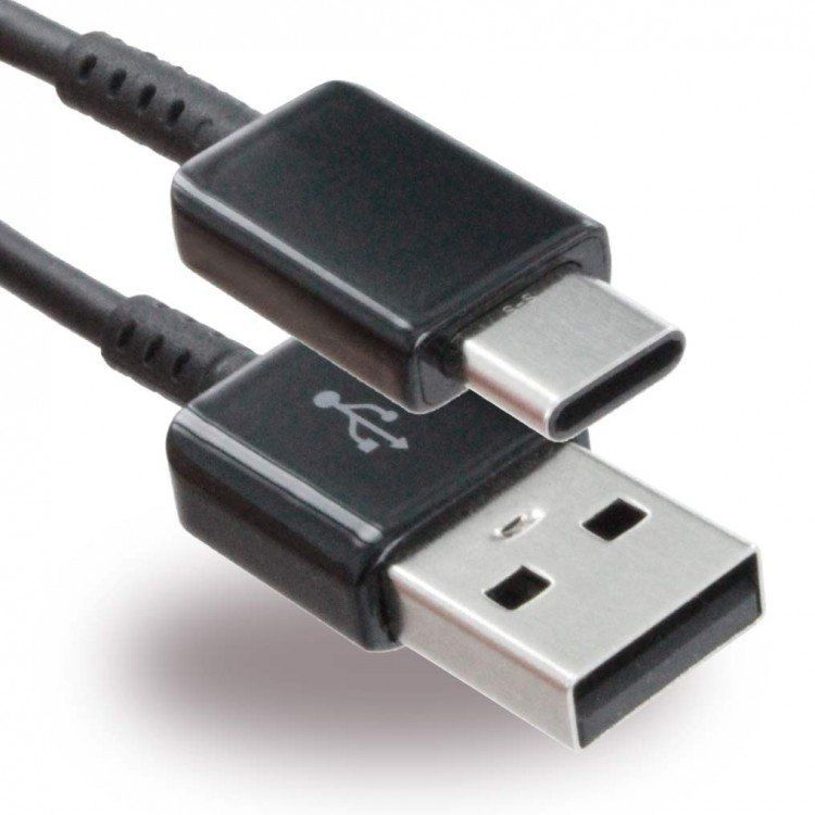 Oryginalny Kabel Samsung FastCharge USB-C EP-DG950CBE 1.2m A50 A51 A52