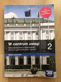 W centrum uwagi 2 - zakres rozszerzony