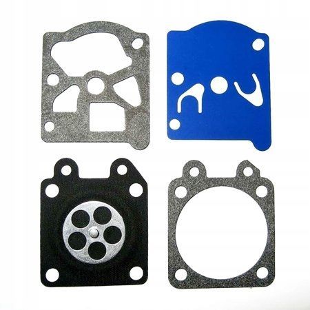 Zestaw Membran Walbro D26-Wat Partner 351 Grizzly