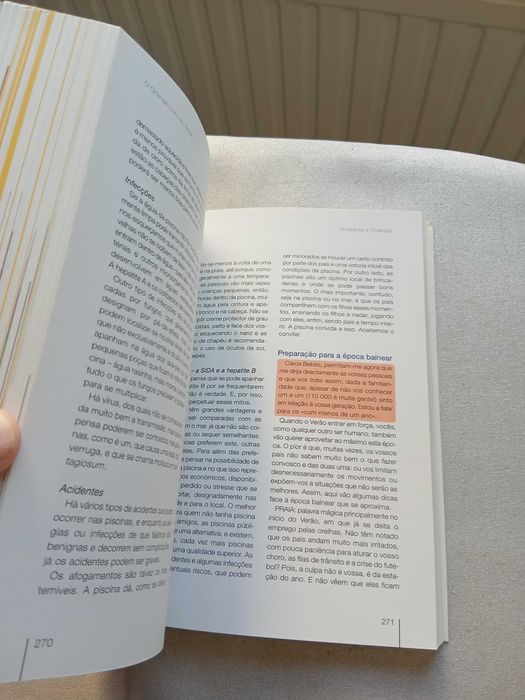 O grande livro do bébé