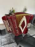 vendo concertina!