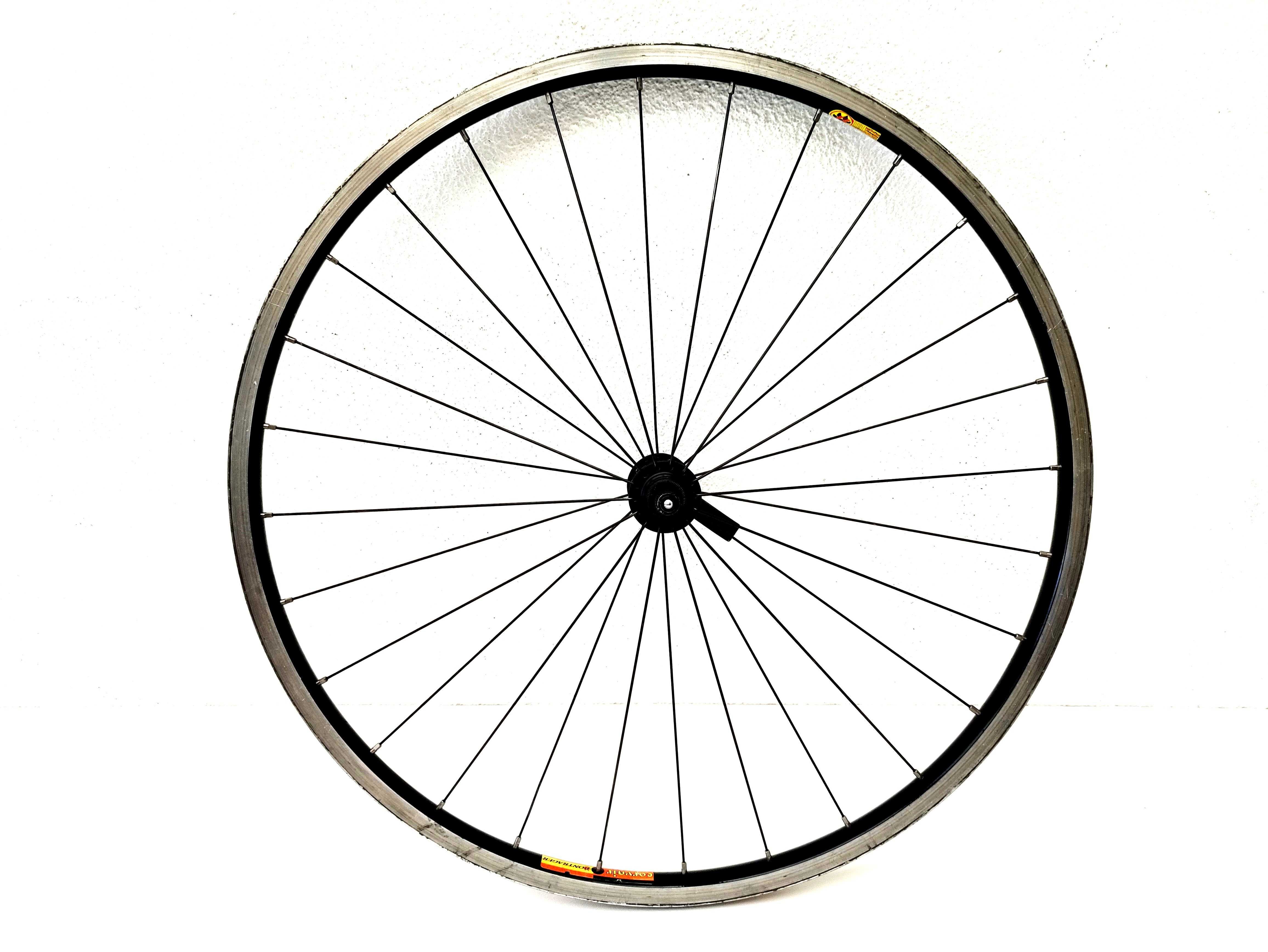 Koło MTB Przód BONTRAGER Corvair DT Swiss Trek 26''