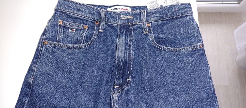 Женские джинсы Tommy Hilfiger