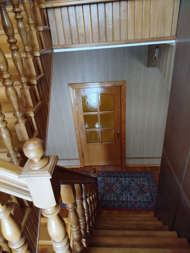 Житловий будинок з виходом до річки Південний Буг