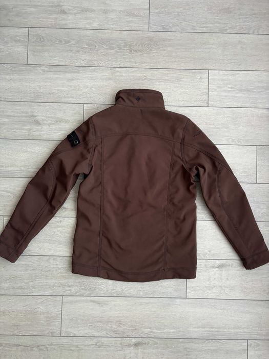 Софтшелл Енгелберт Штраус Engelbert Strauss S С Розмір Куртка Оригінал